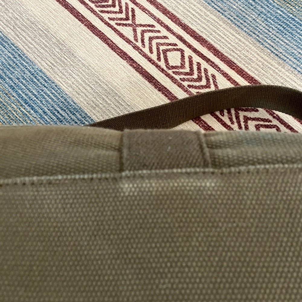 Pendleton Weekender Bag - image 7